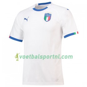 Italië Uit Shirt 2018